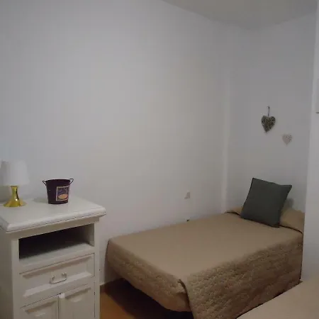 Centrico Lobos Corralejo