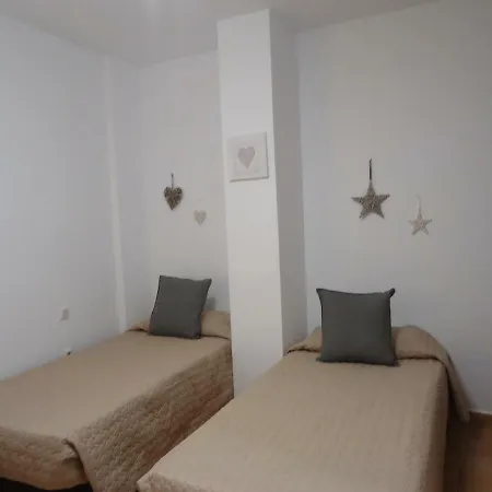 Lägenhet Centrico Lobos