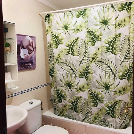 Lägenhet Centrico Lobos