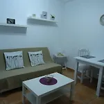 شقة Centrico Lobos