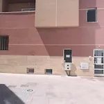 شقة Centrico Lobos *