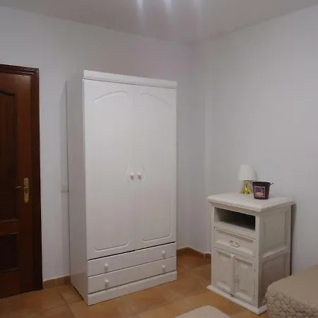 Apartment Centrico Lobos
