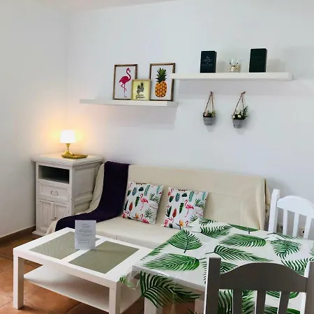 Apartment Centrico Lobos Corralejo