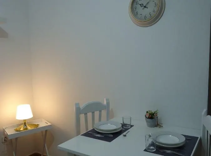 Apartamento Centrico Lobos