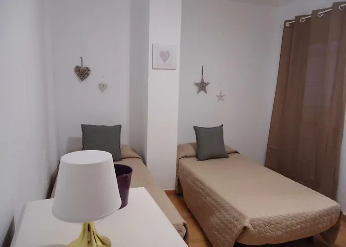 Apartamento Centrico Lobos