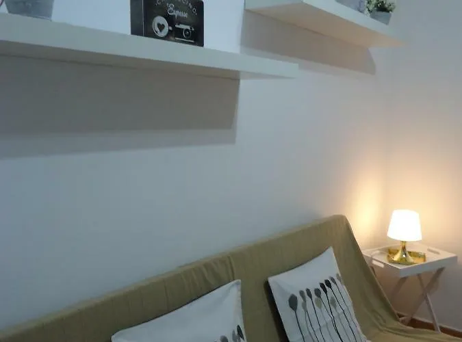 Centrico Lobos Apartamento Corralejo