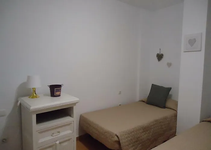 Centrico Lobos Corralejo