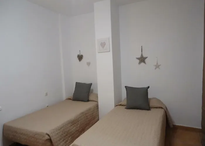 Apartamento Centrico Lobos