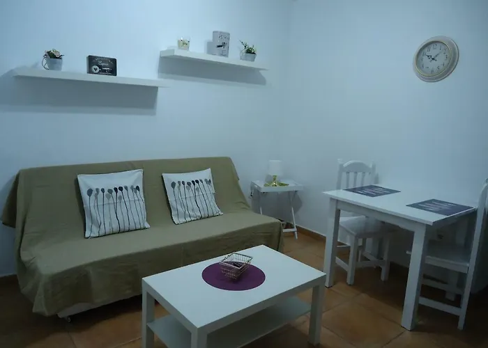 Apartamento Centrico Lobos