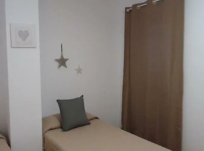 Lägenhet Centrico Lobos