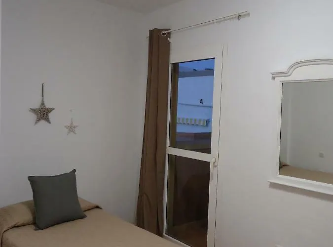 Apartamento Centrico Lobos