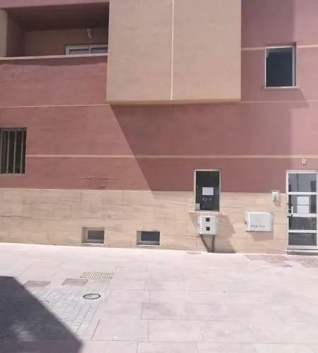 Apartamento Centrico Lobos *