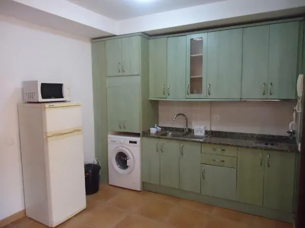 Centrico Lobos * Corralejo