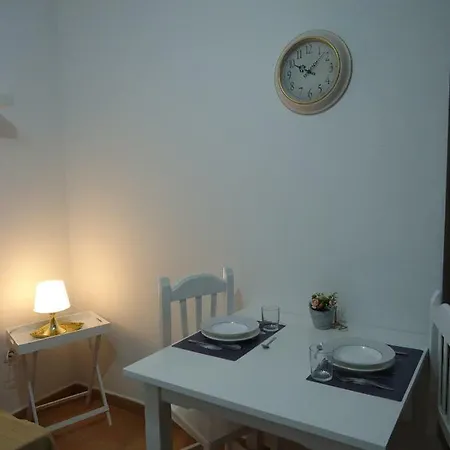 Apartamento Centrico Lobos