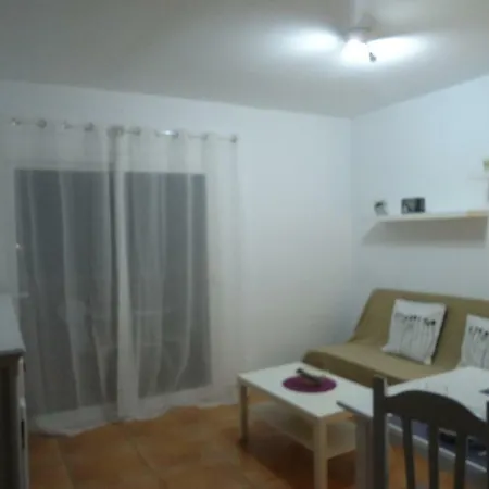 Centrico Lobos Appartement *
