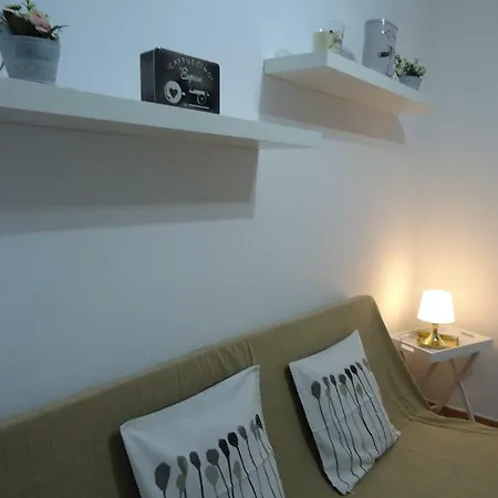 Centrico Lobos Apartamento Corralejo