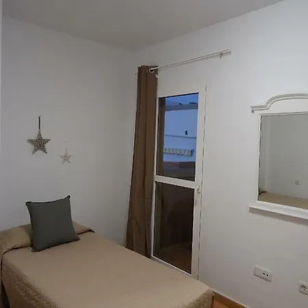 Apartamento Centrico Lobos
