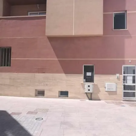 Appartement Centrico Lobos *