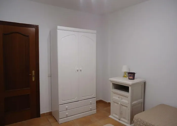 Appartement Centrico Lobos