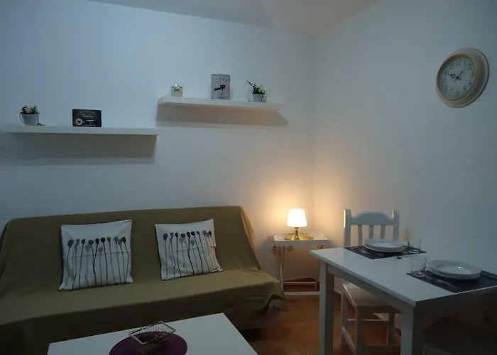 Centrico Lobos Appartement *