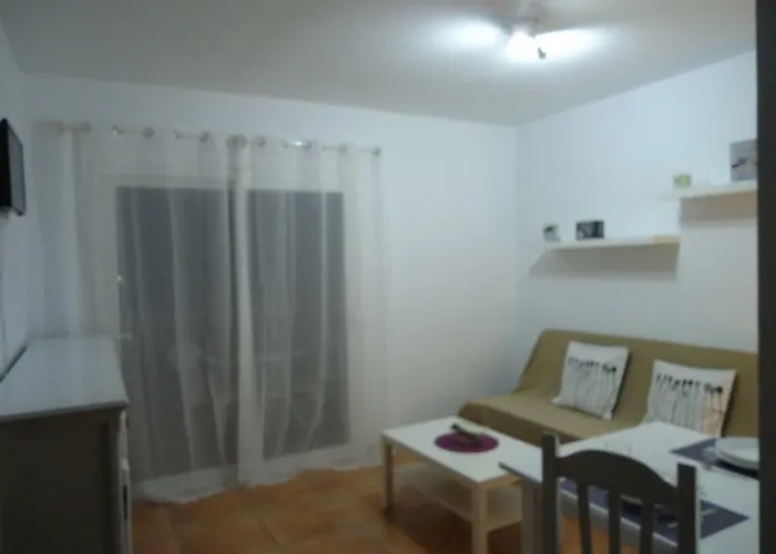 Centrico Lobos Appartement *