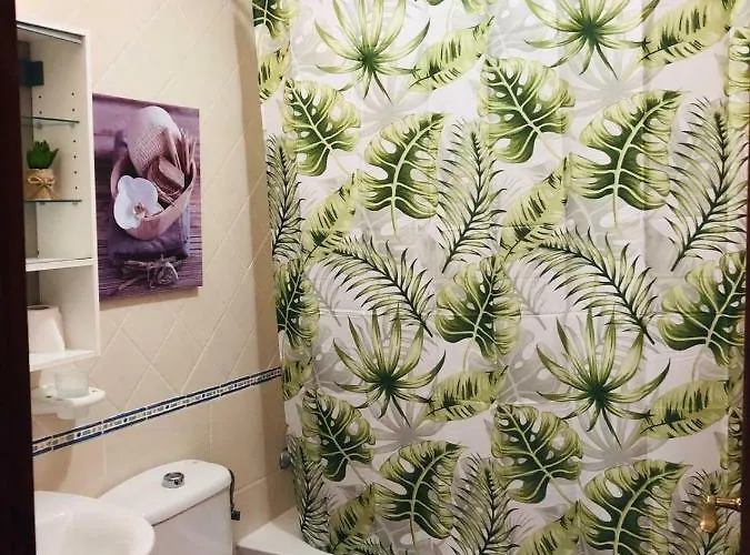 דירה Centrico Lobos