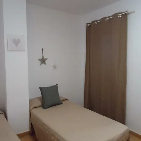 Lejlighed Centrico Lobos